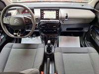 Usado Citroën C4 Feel 82 CV (60 kW) 2017 Rojo Berlina