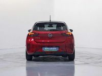 Usado Opel Corsa-e 100 kW (136 HP) 2022 Vermelho Citadino
