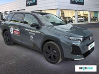 Nuevo Citroën C5 Aircross 145 CV (106 kW) 2025 Verde SUV