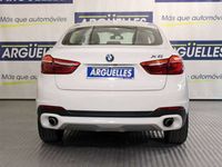 usado BMW X6 xDrive30d 258cv