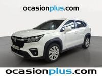 Usado Suzuki SX4 S-Cross 116 CV (85 kW) 2023 Blanco SUV