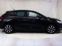 usado Citroën C4 1.6BlueHDI Live Edition 100