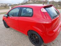 usado Fiat Punto 2007