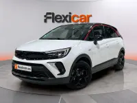 Usado Opel Crossland 110 CV (80 kW) 2023 Blanco SUV