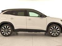 Usado Renault Austral Techno 200 CV (147 kW) 2025 Blanco nacarado techo negro SUV