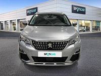 Usado Peugeot 3008 Allure 130 CV (95 kW) 2020 Blanco SUV