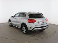 Usado Mercedes GLA200 135 CV (99 kW) 2017 SUV