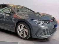 Occasion VW Golf VIII GTI 245 ch (180 kW) 2021 Gris Citadine