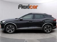Używany Cupra Formentor 150 KM (110 kW) 2023 Czarny SUV