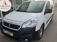 usado Citroën Berlingo Multispace Feel BlueHDi 75