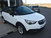 usado Opel Crossland X 1.2T S&S Design Line 110