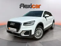 Usado Audi Q2 Advanced Plus 116 CV (85 kW) 2020 Blanco SUV