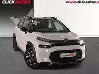 Usado Citroën C3 Aircross PureTech 110 CV (80 kW) 2024 Gris SUV