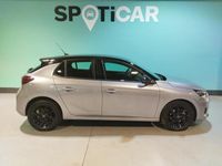 usado Opel Corsa 1 2t Xhl 74kw 100cv Gs Kontrast Grey