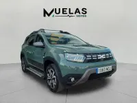 Usado Dacia Duster Journey 150 CV (110 kW) 2023 Verde SUV