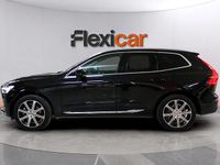 Usado Volvo XC60 Business Edition 197 CV (144 kW) 2020 Negro SUV