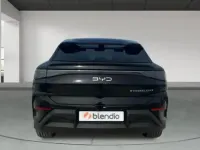 Usado BYD Seal 397 kW (540 CV) 2025 Negro Berlina