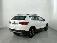 usado Seat Ateca Style