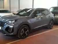 Usado Peugeot e-2008 Allure 114 kW (156 CV) 2024 Gris SUV