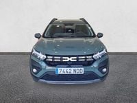 Occasion Dacia Jogger Expression 110 ch (80 kW) 2025 Monospace