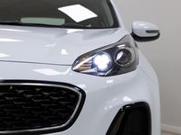 Usado Kia Sportage 132 CV (97 kW) 2020 Otro SUV