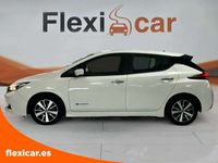 usado Nissan Leaf 40 kWh Acenta