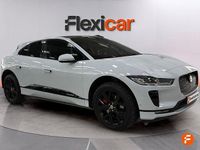 Usado Jaguar I-Pace 294 kW (400 CV) 2022 Blanco SUV