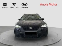 Usado Seat Arona Style 116 CV (85 kW) 2025 Gris / plata SUV