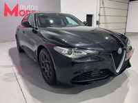 usado Alfa Romeo Giulia 2.2 Diesel Executive Aut. 160