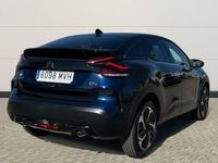 Usado Citroën C4 137 CV (100 kW) 2024 Azul SUV