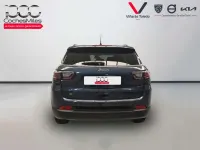 Usado Jeep Compass Limited 131 CV (96 kW) 2023 Azul SUV
