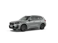 Usado BMW X1 Comfort Edition 150 CV (110 kW) 2025 Gris plata SUV