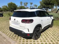 Usado Citroën C5 Aircross Feel 131 CV (96 kW) 2023 Blanco SUV
