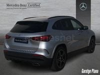 Usado Mercedes GLA200 163 HP (119 kW) 2025 Cinzento SUV