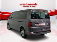 usado VW Caravelle Premium Batalla Larga 2.0 TDI BMT 110 kW (150 CV) DSG Te puede interesar