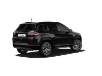 Nuevo Jeep Compass Summit 130 CV (95 kW) 2026 Negro SUV