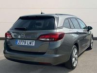 Begagnad Opel Astra Business Elegance 145 HK (106 kW) 2021 Brun Halvkombi