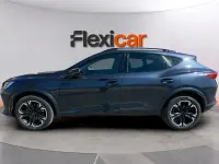 Usado Cupra Formentor 150 CV (110 kW) 2023 Azul SUV