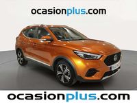 Usado MG ZS Comfort 106 CV (77 kW) 2023 Naranja SUV