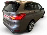 Usado BMW 218 Comfort Edition 150 CV (110 kW) 2020 Marrón Familiar
