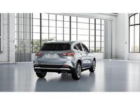 Usado Mercedes GLA200 150 CV (110 kW) 2025 Plata hightech SUV