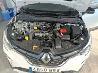 Usado Renault Captur Evolution 90 CV (66 kW) 2024 Blanco SUV