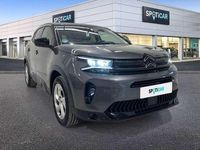 Usado Citroën C5 Aircross 147 CV (108 kW) 2025 Gris SUV