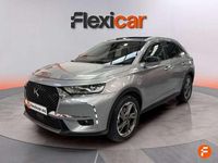 Usado DS Automobiles DS7 Crossback Bastille Plus 130 CV (95 kW) 2021 Marrón SUV