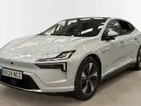 Usado Polestar 4 Long Range Single Motor 200 kW (272 CV) 2025 Eléctrico SUV