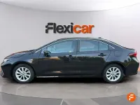 Usado Toyota Corolla Eco 140 CV (102 kW) 2023 Negro Berlina