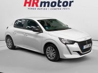 Usado Peugeot 208 Active 102 CV (75 kW) 2022 Utilitario
