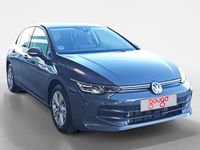 Usado VW Golf VIII 115 CV (84 kW) 2025 Gris / plata Berlina