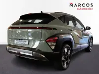 Usado Hyundai Kona 115 CV (84 kW) 2026 SUV