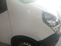 Usado Opel Movano 135 CV (99 kW) 2021 Blanco Van